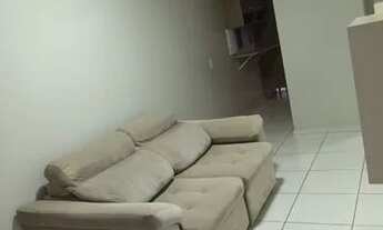 Imagem 3: Apartamento Semi-mobiliado Condomínio Residencial Reserva da Cidade