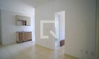 Imagem 4: Apartamento para Aluguel - Jardim Maria do Carmo, 1 Quarto, 35 m2