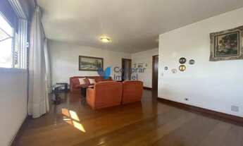 Imagem 5: Apartamento 3 quartos, suíte, 2 vagas cobertas e depósito no Petrópolis