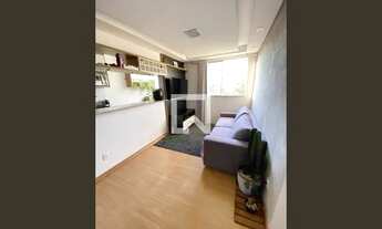 Imagem 2: Apartamento à Venda - Parque Prado, 2 Quartos, 60 m2