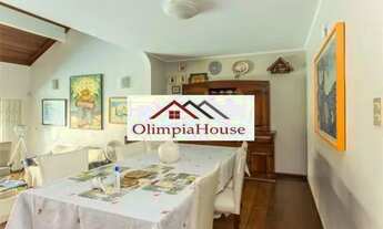 Imagem 7: Casa Venda 4 Dormitórios - 500 m² Brooklin