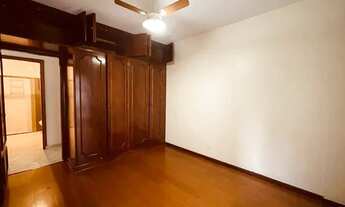 Imagem 5: Apartamento à venda, 2 quartos, 1 vaga, José Menino - Santos/SP