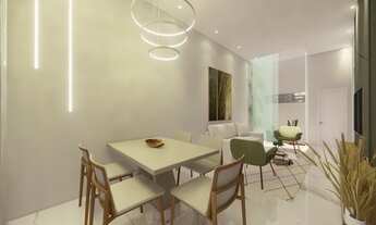 Imagem 5: Casa em construção no Altos do Turu