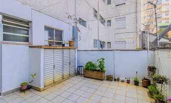 Imagem 2: Perdizes / Garden c/ 3 dorm. / próx. ao Shopping Bourbon e futura estação do metrô / 1 va