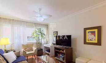 Imagem 3: Imóvel de 107m², com 3 dormitórios (sendo 1 suíte)