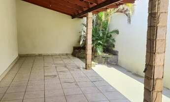 Imagem 4: Casa Lorena Parque 4 quartos