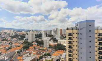 Imagem 7: Apartamento para Aluguel - Santana, 3 Quartos, 60 m2