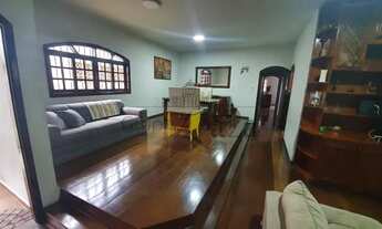 Imagem: Casa - Residencial - Bosque dos Eucaliptos