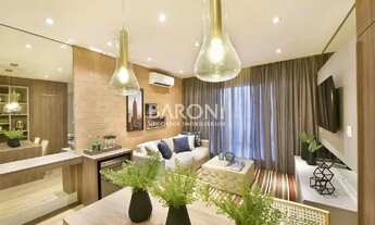 Imagem: Apartamento para locação na Vila Nova