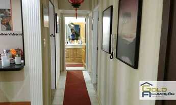 Imagem 4: Apartamento 2 dormitórios - Tenente Azevedo