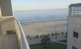 Imagem 3: MARAVILHOSO STUDIO COM VISTA MAR E LAZER COMPLETO!