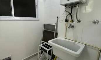 Imagem 3: Apartamento 02 Dorm. em Vila Noemia - Mauá