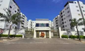 Imagem: Anápolis - Apartamento Padrão - Vila Industrial