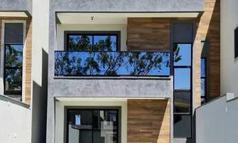 Imagem: Duplex com 3 suítes - 100m2 de área construída