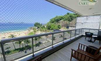 Imagem 7: Apartamento com 4 dormitórios para alugar, 200 m² por R$ 48.200,00/mês - Leblon - Rio de J