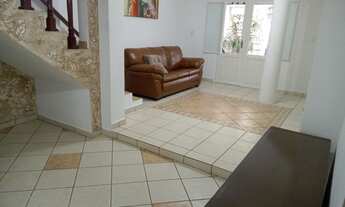 Imagem 5: Sobrado para aluguel e venda tem 220 metros quadrados com 4 quartos em Ocian - Praia Grand