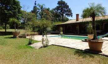 Imagem 3: Casa Comercial no Miolo da Granja Viana próximo da Rod. Raposo Tavares