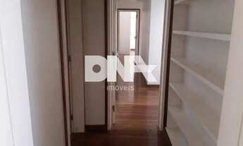 Imagem 5: Apartamento-À VENDA-Gávea-Rio de Janeiro-RJ