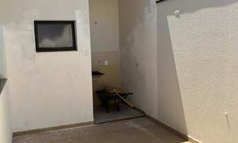 Imagem 5: Casa para venda com 112 metros quadrados com 3 quartos