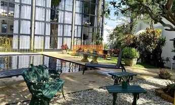 Imagem 4: Apartamento para aluguel, 1 quarto, 1 vaga, Cidade Universitária - Campinas/SP