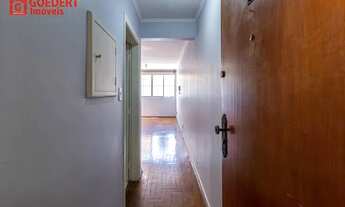 Imagem 4: Apartamento Térreo Edifício Casa do Ator com 2 dormitórios, 80 m² - venda por R$ 859.000 o