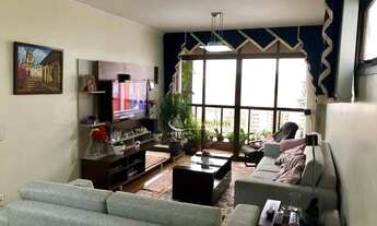 Imagem: Apartamento com 3 dormitórios para alugar