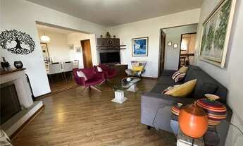 Imagem: Apartamento impecável em localização