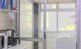 Imagem 4: Apartamento com 75m² com 3 dormitórios par locação no Tatuapé- OPORTUNIDADE