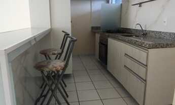 Imagem 2: Apartamento no Aquarelle para venda