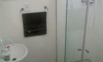 Imagem 3: Sala Living, José Menino, Santos - R$ 220 mil