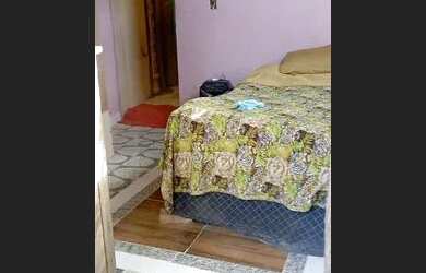 Imagem 6: Casa Casa com 1 dormitório