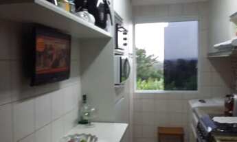 Imagem 2: LE APARTAMENTO DE 48m² COM 2 DORMITÓRIOS NO BOSQUE DOS EUCALIPTOS