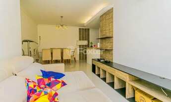 Imagem 4: Apartamento Garden para venda possui 90m² com 2 quartos em Petrópolis - Porto Alegre - RS