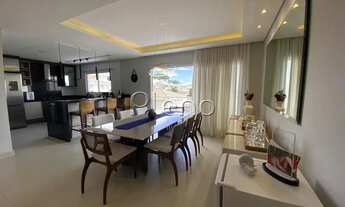 Imagem 2: Casa às venda no Condomínio Portal do Jequitibá - Valinhos/SP