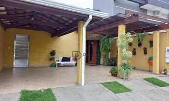 Imagem: Casa com 2 dormitórios à venda, 115 m²