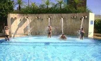 Imagem 3: Apartamento para venda tem 45 metros quadrados com 1 quarto em Do Turista - Caldas Novas