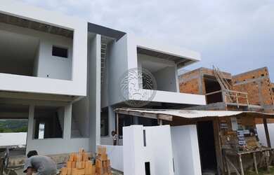 Imagem 7: FLORIANóPOLIS - Casa Padrão - Rio Tavares