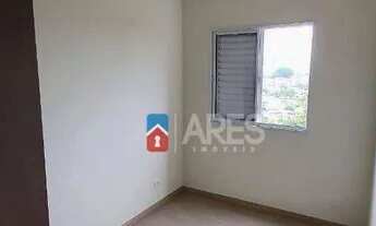 Imagem 4: Apartamento com 2 dormitórios para alugar, 60 m² por R$ 1.544,29/mês - Vila Massucheto - A