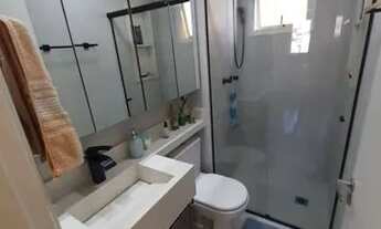 Imagem 5: APARTAMENTO - SANTA PAULA - SP