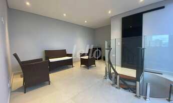 Imagem 3: São Paulo - Apartamento Padrão - Vila Clementino