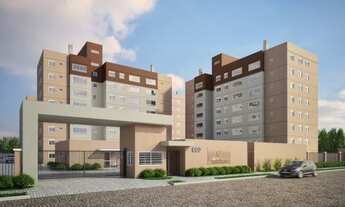 Imagem: Apartamento com 2 Dormitorio(s) localizado(a)