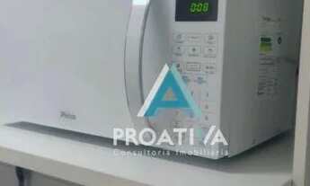 Imagem 3: Apartamento com 2 dormitórios à venda, 63 m² por R$ 560.000,06 - Barcelona - São Caetano d