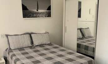 Imagem 5: Apartamento mobiliado localizado em Copacabana