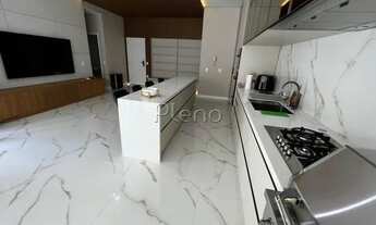 Imagem 7: Apartamento à venda no Swiss Park - Campinas/SP