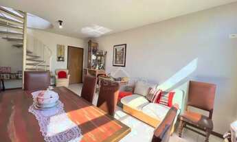 Imagem 6: Cobertura à venda, 157 m² por R$ 950.000,00 - Icaraí - Niterói/RJ