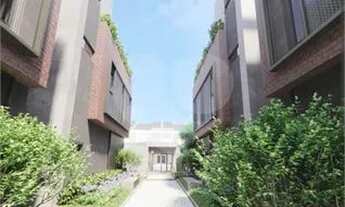 Imagem 2: Venda de Casa em Condomínio de Alto Padrão na Planalto Paulista