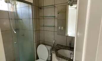 Imagem 3: Samara - Alugo apartamento semi mobiliado - São Cristovão