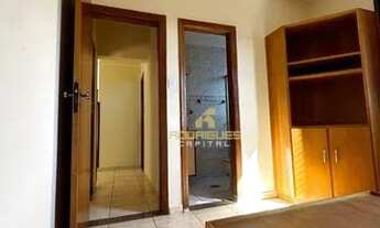 Imagem 5: Apartamento com 2 dormitórios para alugar, 78 m² - Campo Grande - Santos/SP