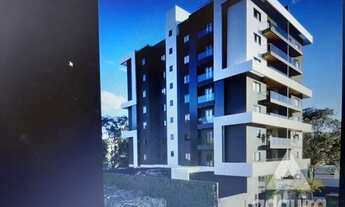 Imagem 2: Apartamento com 2 quartos no Residencial Marselha - Bairro Centro em Matinhos