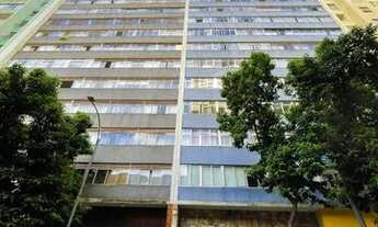 Imagem 2: Apartamento para aluguel tem 120 metros quadrados com 3 quartos em Centro - Belo Horizonte